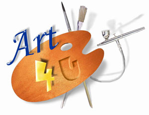 Gr��en�nderungart 4 U emblem